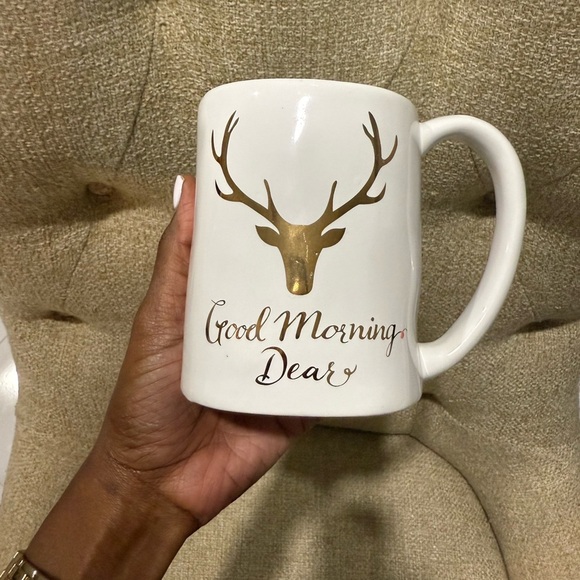 Good Morning Dear Cup - Picture 2 of 2